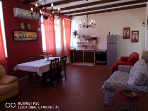 La casa di nicola